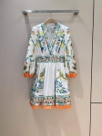 Платье Dolce & Gabbana Артикул LUX-91474. Вид 1