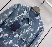 Куртка Louis Vuitton Артикул LUX-91487. Вид 3