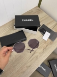 Очки  Chanel Артикул LUX-91333. Вид 5