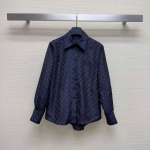 Рубашка Louis Vuitton Артикул LUX-91546. Вид 1