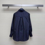 Рубашка Louis Vuitton Артикул LUX-91546. Вид 2