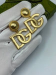 Серьги Dolce & Gabbana Артикул LUX-91563. Вид 1