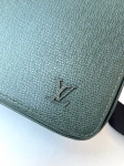 Мессенджер  Louis Vuitton Артикул LUX-91582. Вид 6