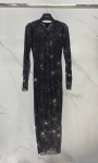Платье Yves Saint Laurent Артикул LUX-91634. Вид 1