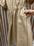 Платье  Brunello Cucinelli Артикул LUX-91684. Вид 3
