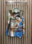 Рубашка Christian Dior Артикул LUX-91685. Вид 2