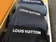Набор из 3-х боксеров Louis Vuitton Артикул LUX-91724. Вид 3