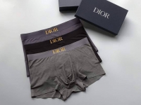 Набор из 3-х боксеров Christian Dior Артикул LUX-91725. Вид 2