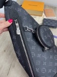 Сумка-слинг Louis Vuitton Артикул LUX-91799. Вид 4