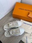 Кроссовки  Louis Vuitton Артикул LUX-91829. Вид 2
