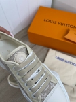 Кроссовки  Louis Vuitton Артикул LUX-91829. Вид 5
