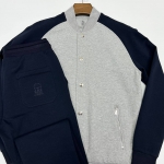 Костюм спортивный  Brunello Cucinelli Артикул LUX-91929. Вид 2