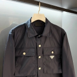 Куртка Prada Артикул LUX-91931. Вид 3