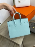 Сумка женская Birkin 25 cm, Epsom Hermes Артикул LUX-91960. Вид 3