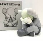 Статуэтка ‘’KAWS’’   Артикул LUX-92023. Вид 2