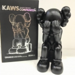 Статуэтка ‘’KAWS’’  Артикул LUX-92029. Вид 2