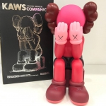 Статуэтка ‘’KAWS’’  Артикул LUX-92027. Вид 2