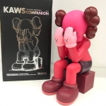 Статуэтка ‘’KAWS’’  Артикул LUX-92027. Вид 1