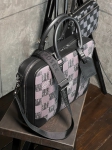 Портфель из премиальной канвы  Louis Vuitton Артикул LUX-92157. Вид 2