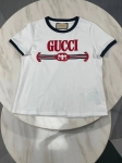 Футболка женская Gucci Артикул LUX-92292. Вид 1