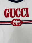Футболка женская Gucci Артикул LUX-92292. Вид 2