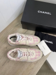 Кроссовки Chanel Артикул LUX-92190. Вид 2