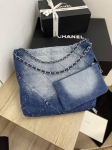  Сумка женская Chanel Артикул LUX-92306. Вид 4