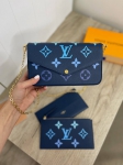 Сумка женская Louis Vuitton Артикул LUX-92309. Вид 1