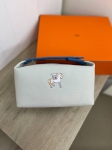 Косметичка Hermes Артикул LUX-92310. Вид 1