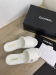 Шлёпанцы Chanel Артикул LUX-92300. Вид 5