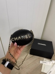 Сумка женская Chanel Артикул LUX-92400. Вид 1