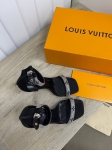 Туфли Louis Vuitton Артикул LUX-92444. Вид 2
