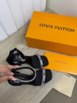 Туфли Louis Vuitton Артикул LUX-92444. Вид 3