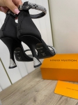 Туфли Louis Vuitton Артикул LUX-92444. Вид 5