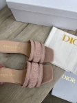 Шлепанцы Christian Dior Артикул LUX-92447. Вид 4