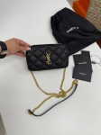 Сумка женская Yves Saint Laurent Артикул LUX-92411. Вид 1