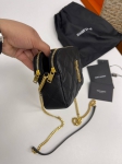 Сумка женская Yves Saint Laurent Артикул LUX-92411. Вид 3