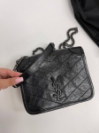 Сумка женская Yves Saint Laurent Артикул LUX-92409. Вид 5