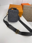 Сумка мужская Louis Vuitton Артикул LUX-92452. Вид 1