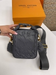 Сумка мужская Louis Vuitton Артикул LUX-92452. Вид 6