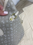 Сумка женская Louis Vuitton Артикул LUX-92420. Вид 5