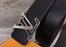  Ремень мужской Louis Vuitton Артикул LUX-92464. Вид 2