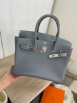 Сумка Hermes Birkin , 30, Togo Hermes Артикул LUX-92496. Вид 1