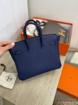 Сумка Hermes  Birkin  , 25, Togo Hermes Артикул LUX-92498. Вид 7