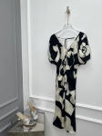 Платье Chanel Артикул LUX-92612. Вид 1