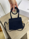 Сумка женская  JACQUEMUS Артикул LUX-92623. Вид 3