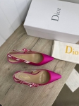 Туфли Christian Dior Артикул LUX-92662. Вид 2