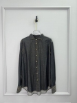 Рубашка Brunello Cucinelli Артикул LUX-92671. Вид 1