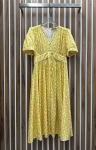 Платье  Артикул LUX-92688. Вид 1