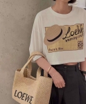 Футболка Loewe Артикул LUX-92692. Вид 1